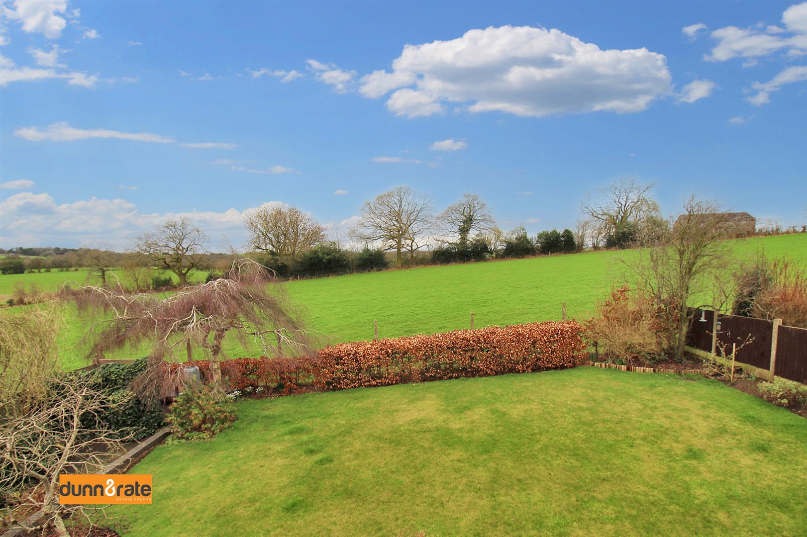 High View Road, Endon, Stoke-On-Trent